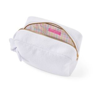 Stoney Clover Lane x Target Terry Cloth Pouch